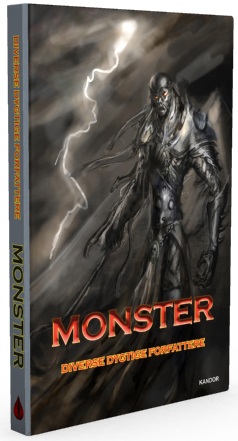 monster-antologi