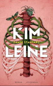 Dansk Standard af Kim Leine