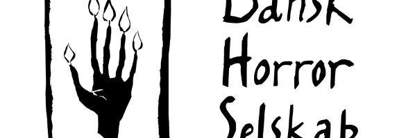 Dansk Horror Selskab cover foto