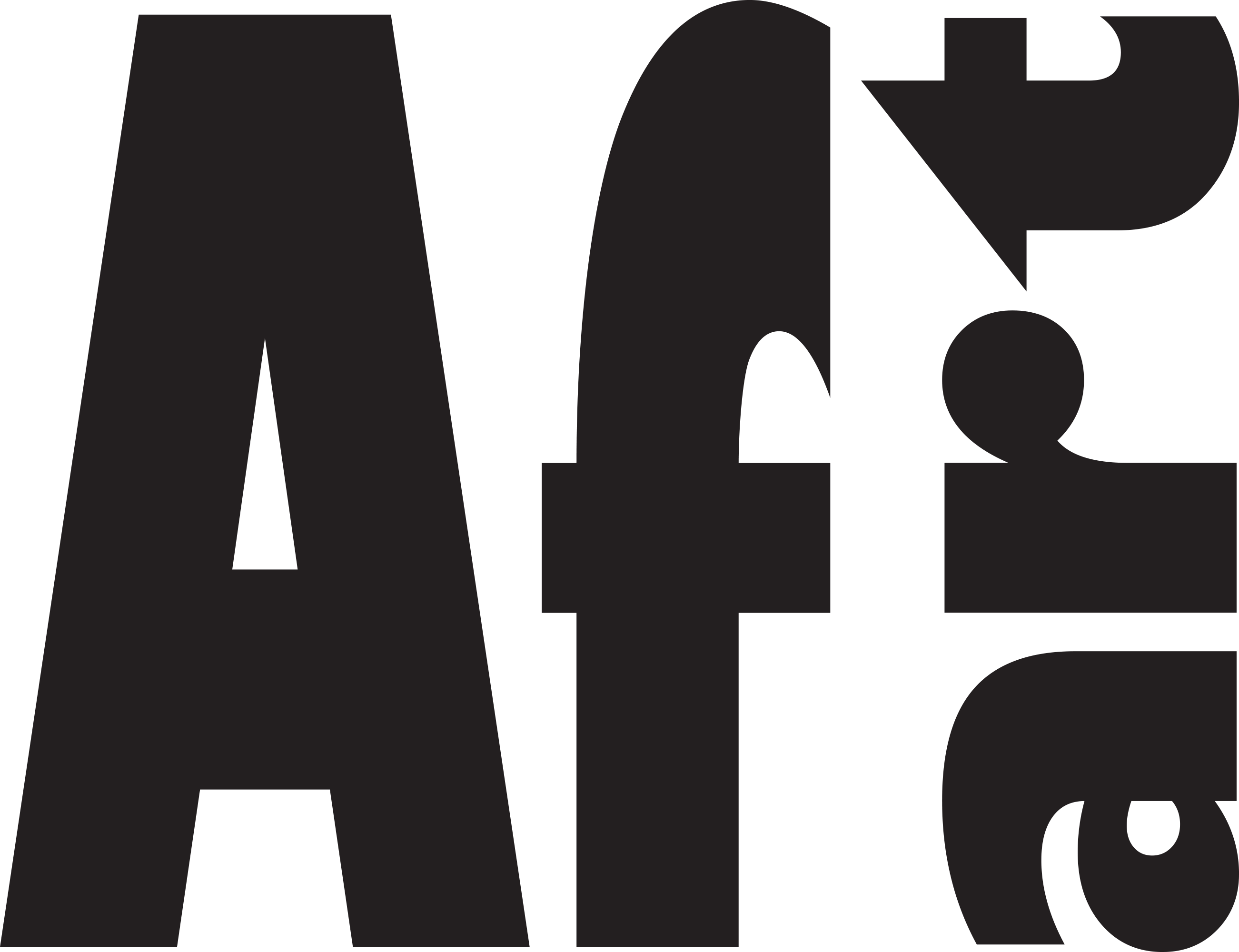 Afart logo